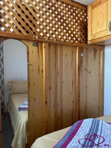 Apartamento Blue