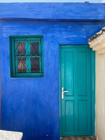 Apartamento Blue *