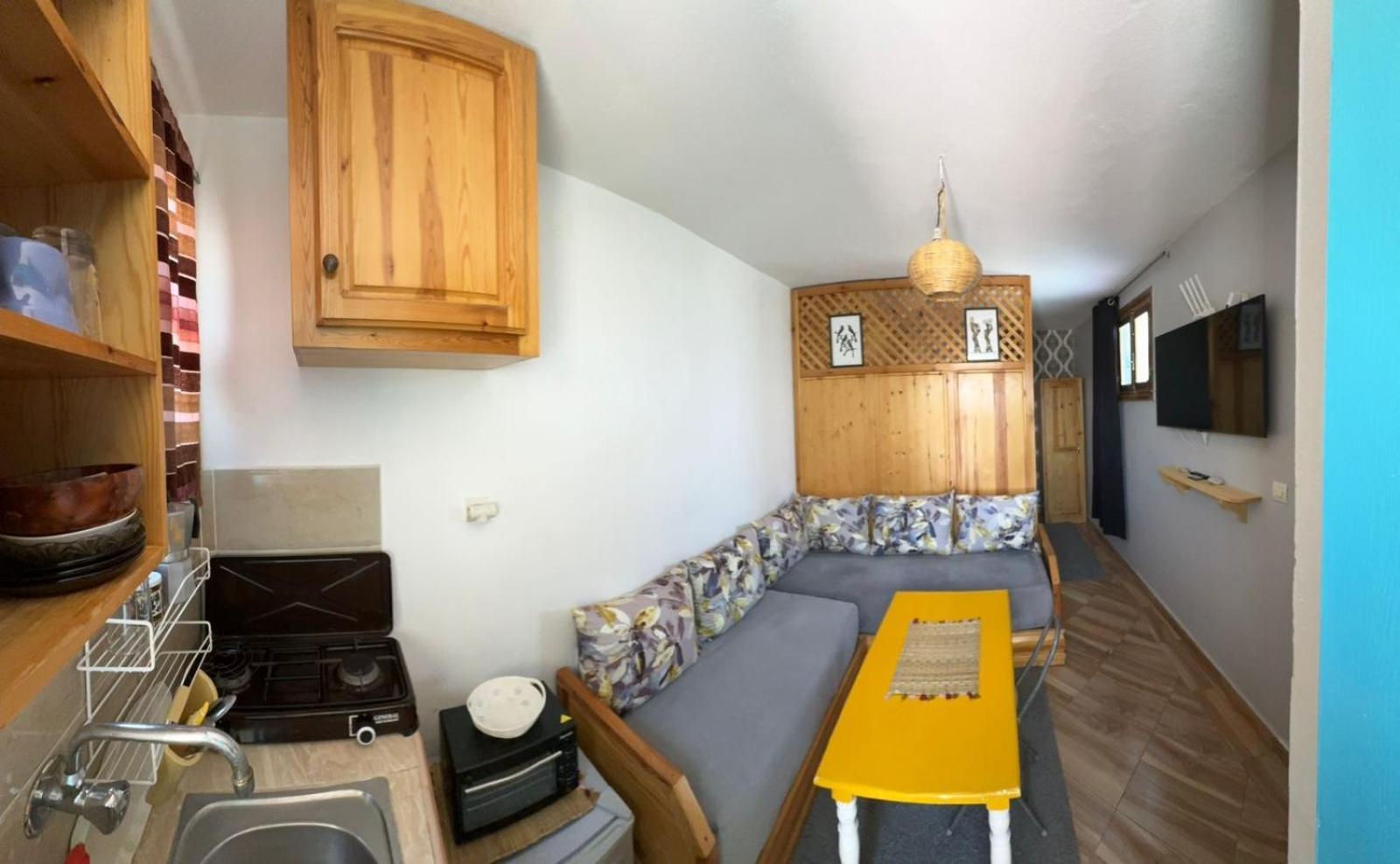Blue Apartamento