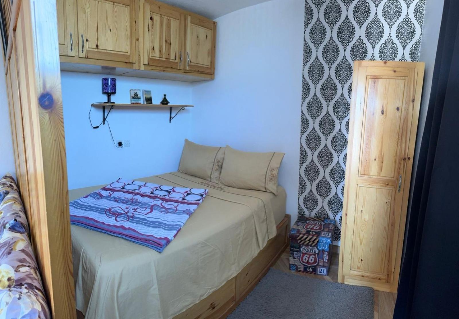 Blue Apartamento